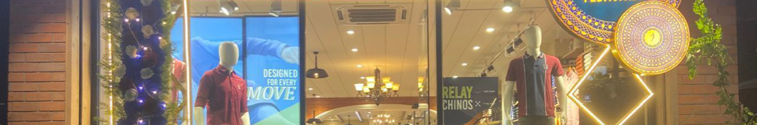 Hover on Lighting Work Services