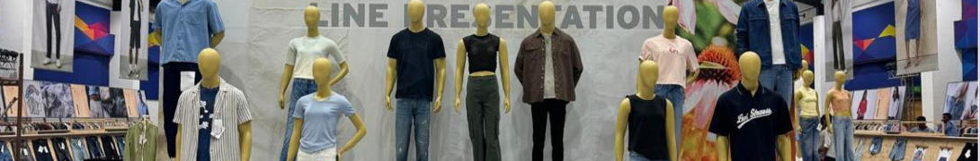 Hover on Mannequins Services